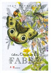 Côn Trùng Ký Của Fabre