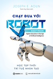  Chạy Đua Với Robot 