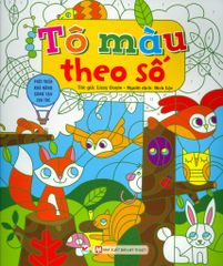 Tô Màu Theo Số