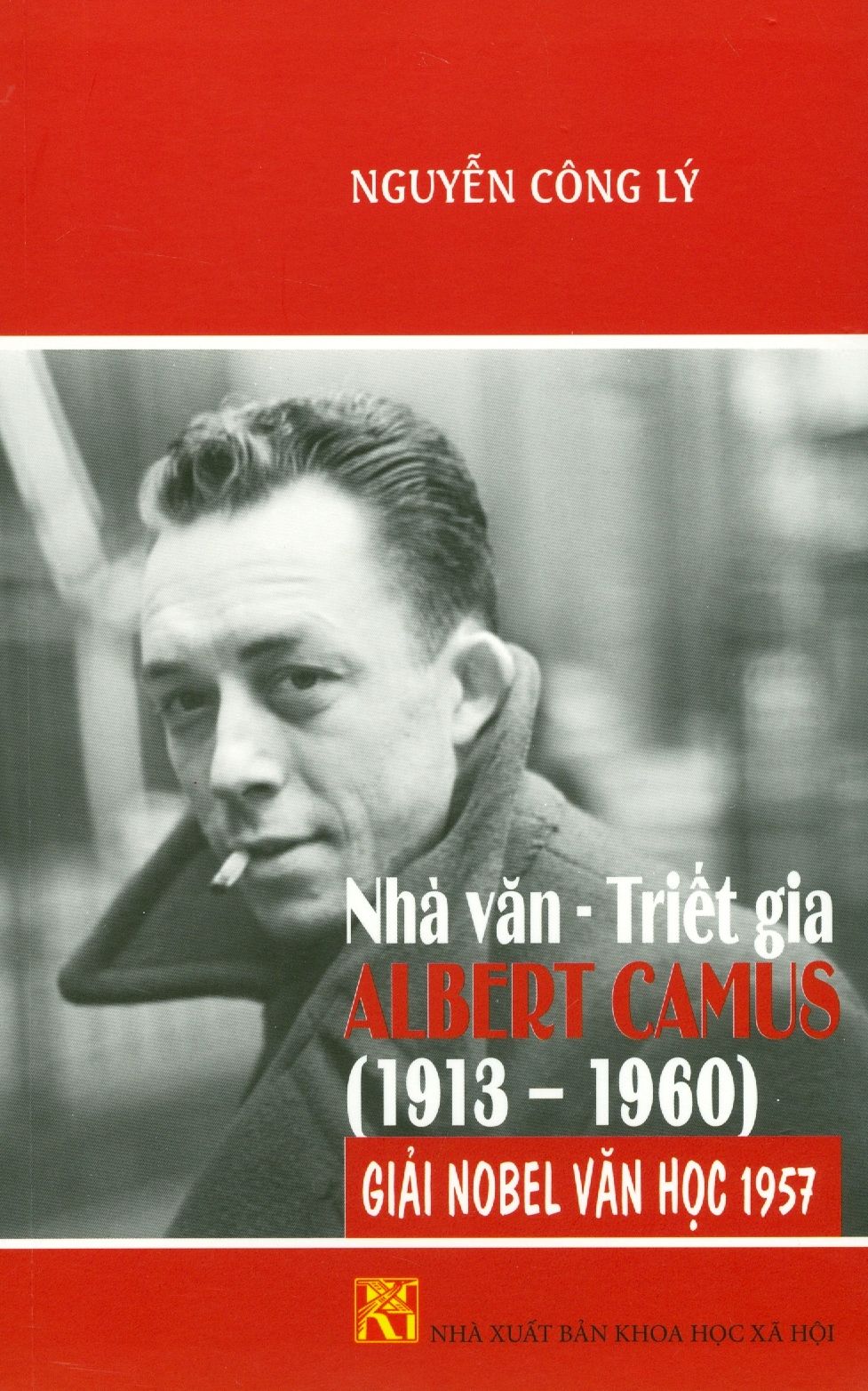  Nhà Văn - Triết Gia Albert Camus (1913 - 1960) 