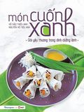  Món Cuốn Xanh 