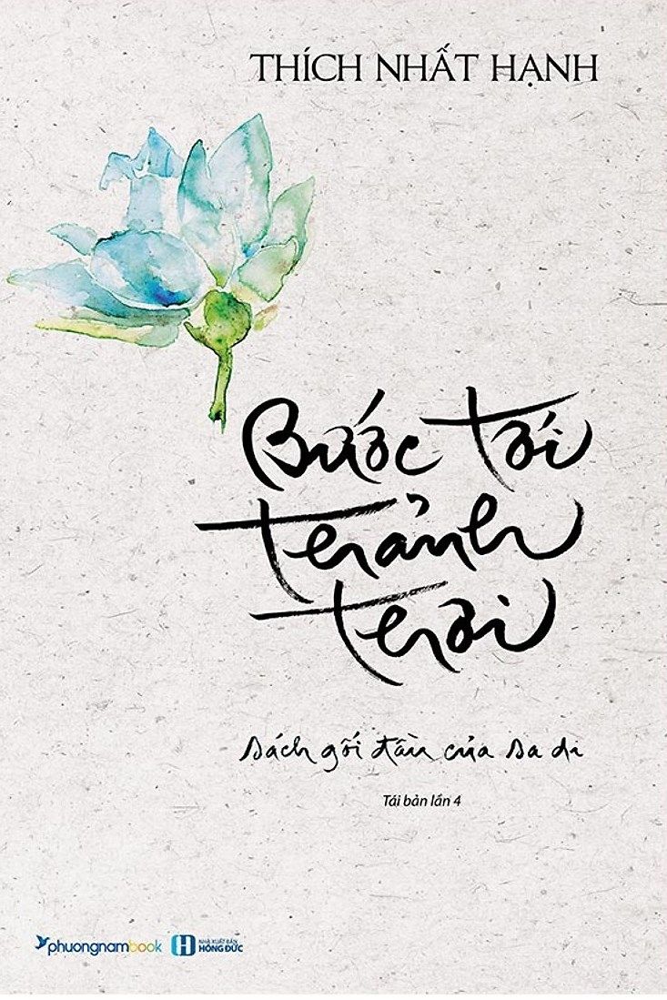  Bước Tới Thảnh Thơi (Tái Bản 2019) 