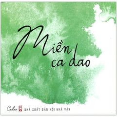 Miền Ca Dao