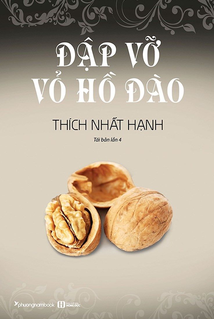  Đập Vỡ Vỏ Hồ Đào (Tái Bản 2019) 