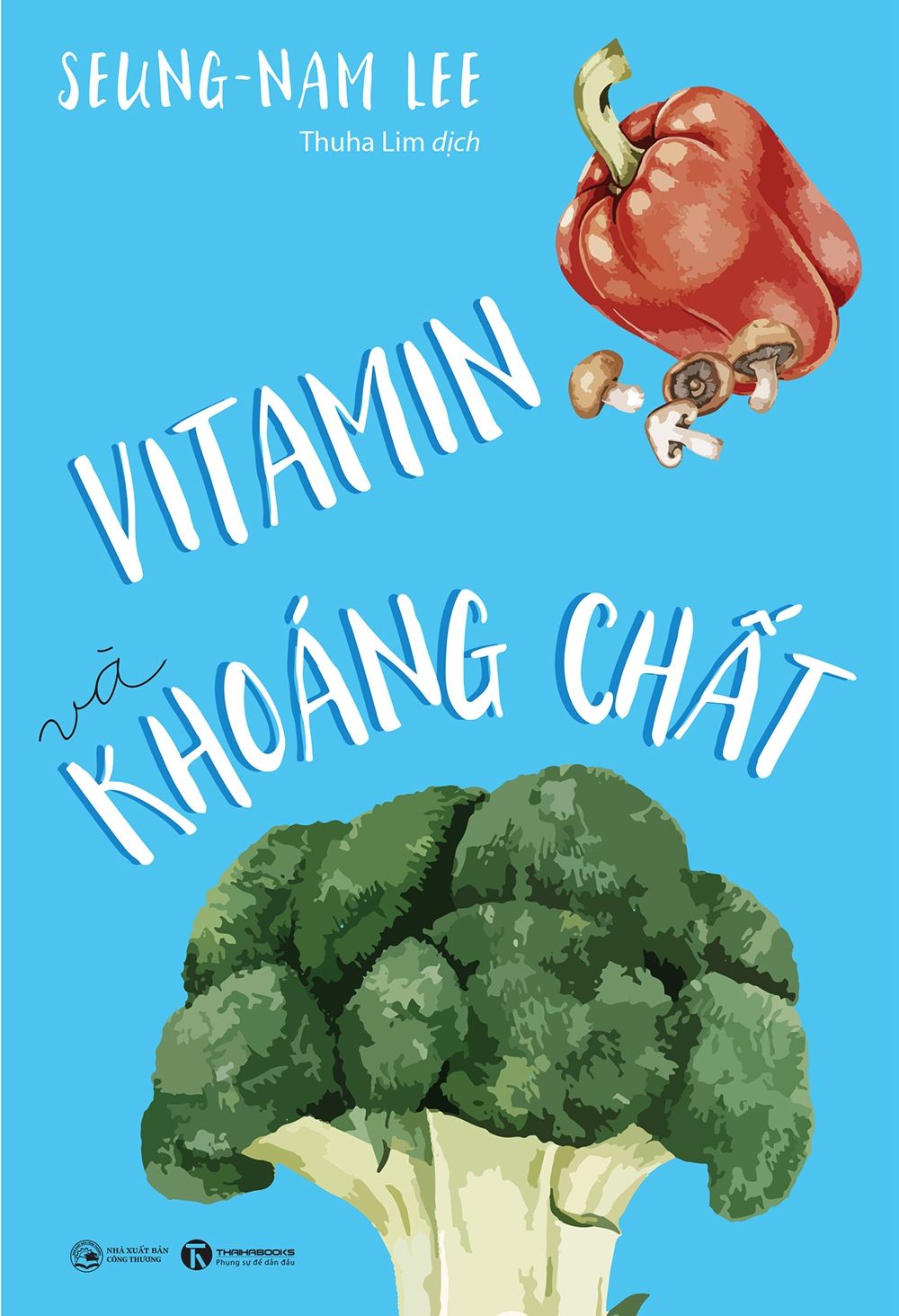  Vitamin Và Khoáng Chất 