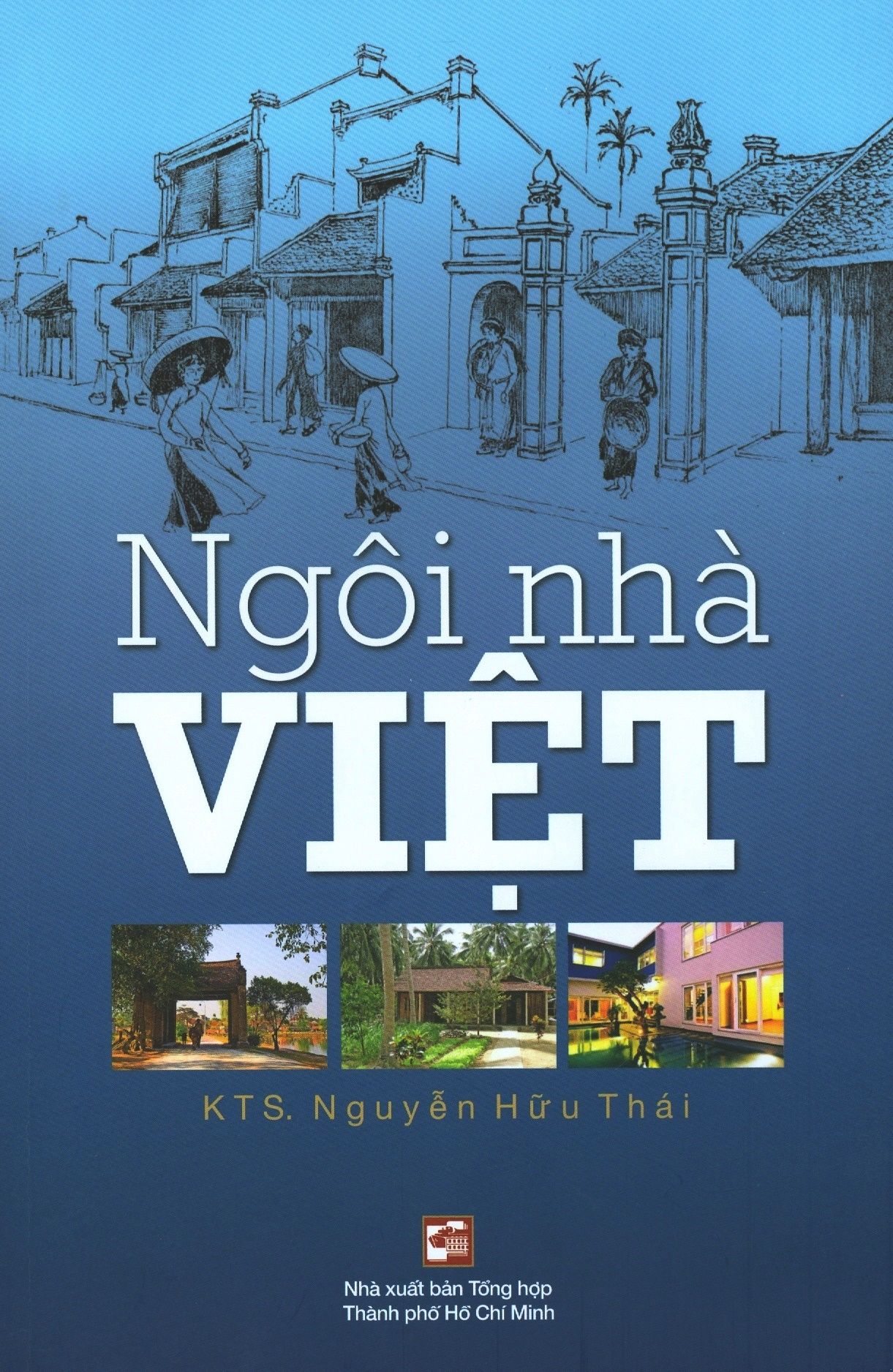  Ngôi Nhà Việt 