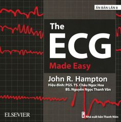 The ECG Made Easy