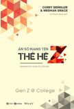  Ẩn Số Mang Tên Thế Hệ Z - Gen Z @ College 