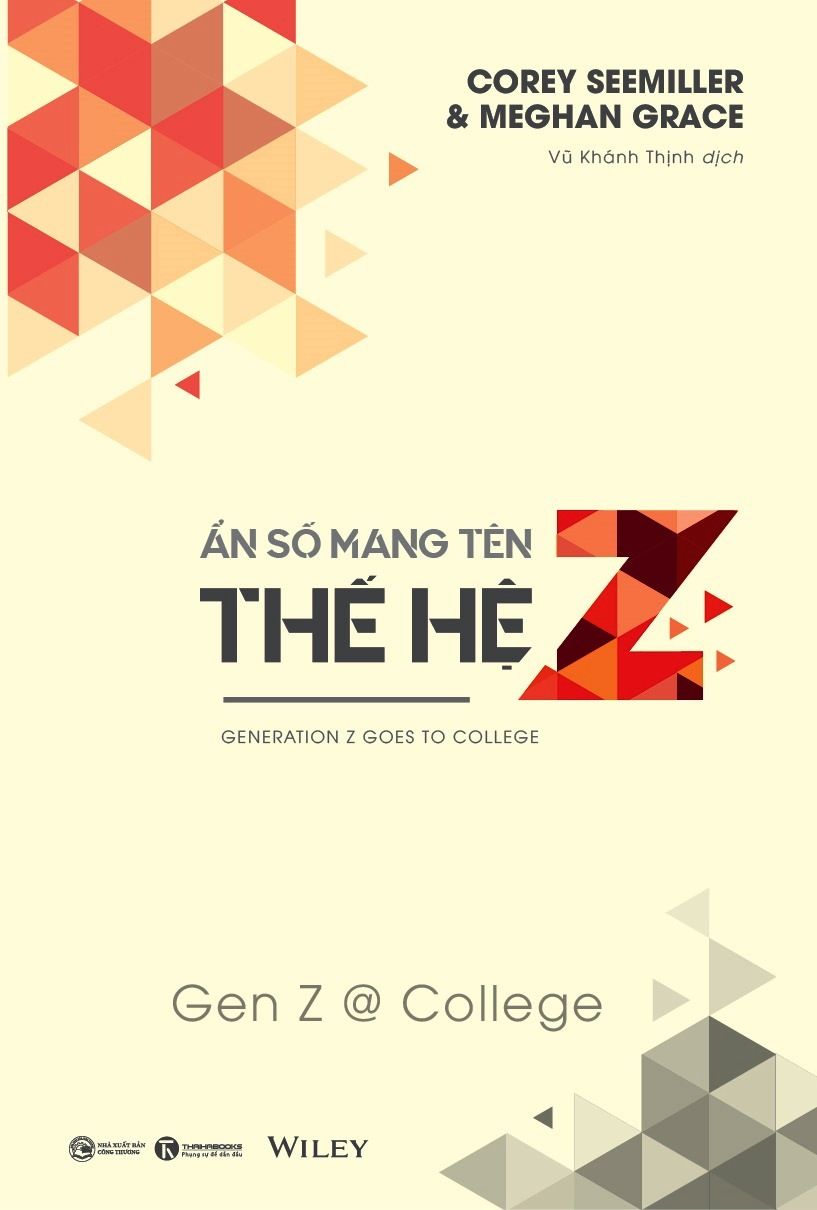  Ẩn Số Mang Tên Thế Hệ Z - Gen Z @ College 