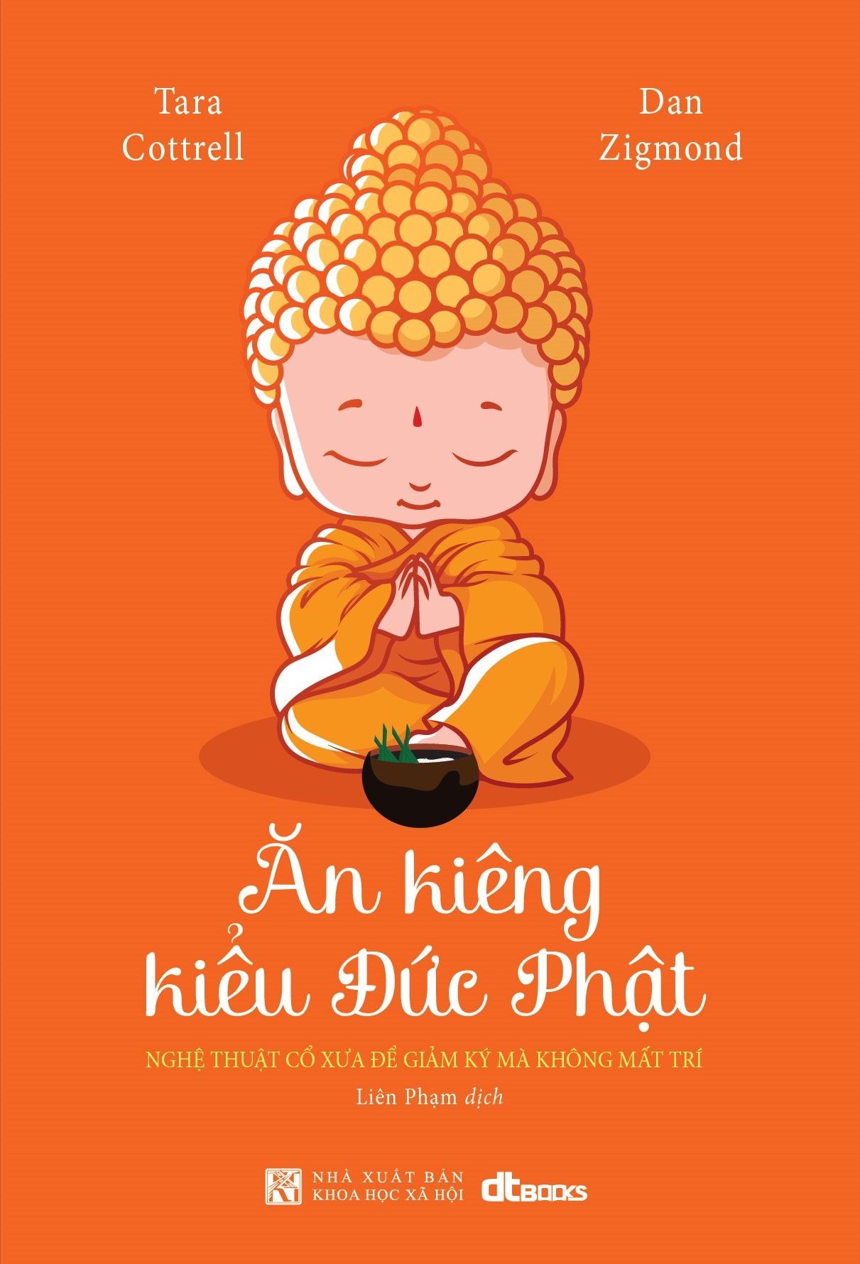  Ăn Kiêng Kiểu Đức Phật 