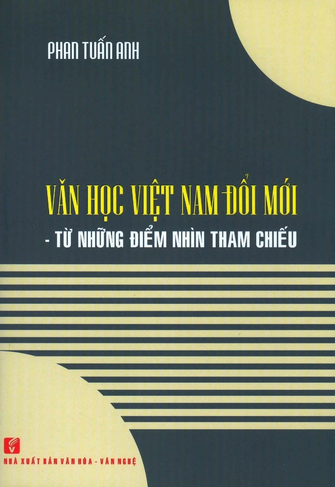  Văn Học Việt Nam Đổi Mới - Từ Những Điểm Nhìn Tham Chiếu 