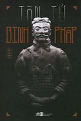 Tôn Tử Binh Pháp (Tái Bản 2019)