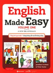 English Made Easy - Volume One