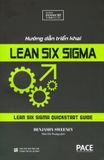  Hướng Dẫn Triển Khai Lean Six Sigma 