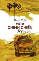 Mùa Chinh Chiến Ấy