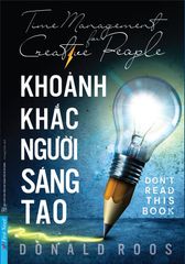 Khoảnh Khắc Người Sáng Tạo