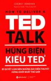  Hùng Biện Kiểu Ted 2 