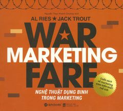 Nghệ Thuật Dụng Binh Trong Marketing