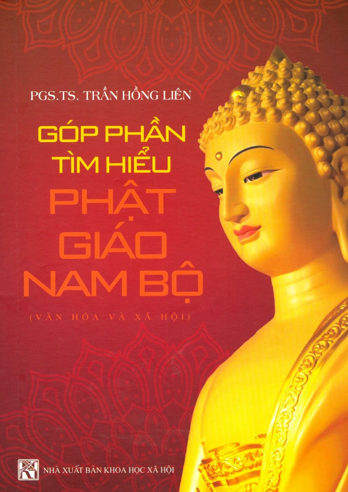  Góp Phần Tìm Hiểu Phật Giáo Nam Bộ 