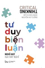 Tư Duy Biện Luận