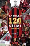  AC Milan - 120 Năm Vĩ Đại 