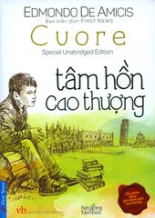 Tâm Hồn Cao Thượng (Bìa Mềm)