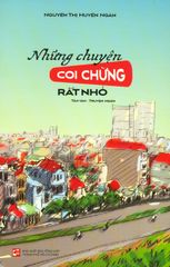 Những Chuyện Coi Chừng Rất Nhỏ