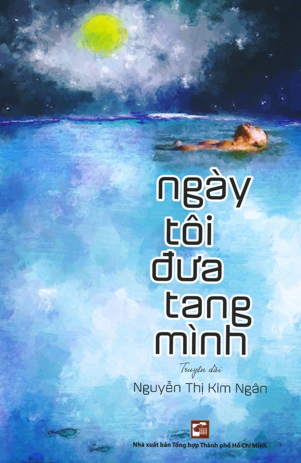  Ngày Tôi Đưa Tang Mình 