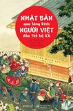  Nhật Bản Qua Lăng Kính Người Việt Đầu Thế Kỷ XX 