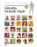  Các Vĩ Nhân Truyền Cảm Hứng - Văn Hóa Và Nghệ Thuật 