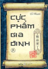 Cực Phẩm Gia Đinh - Tập 3A