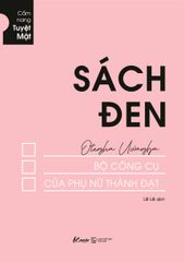 Sách Đen