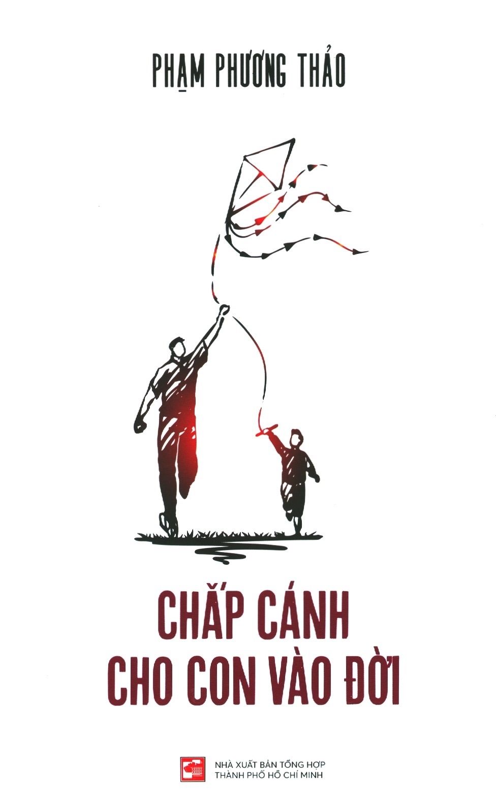  Chắp Cánh Cho Con Vào Đời 