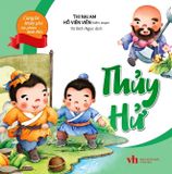  Cùng Bé Khám Phá Tác Phẩm Kinh Điển - Thủy Hử 