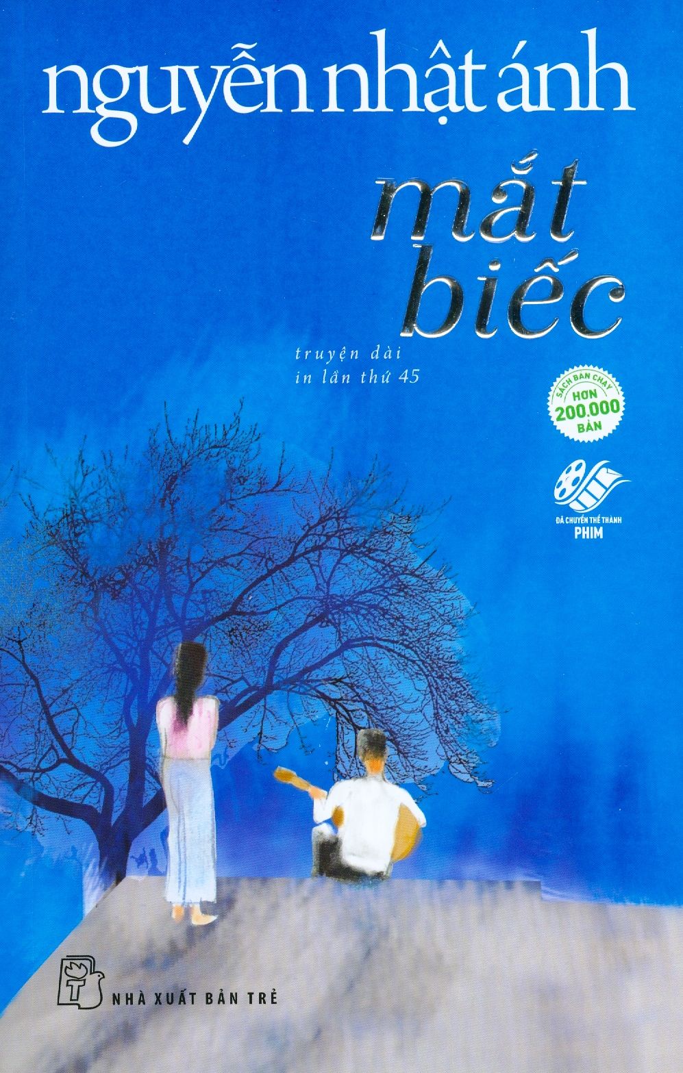  Mắt Biếc (Phiên Bản Phim) 