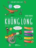  Hỏi Đáp Cùng Em - Khủng Long 