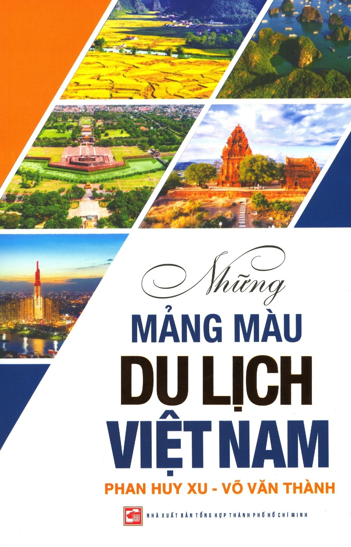  Những Mảng Màu Du Lịch Việt Nam 