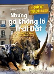 Những Gã Khổng Lồ Trái Đất