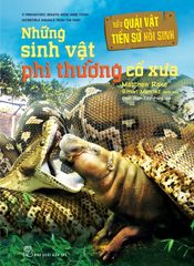 Những Sinh Vật Phi Thường Cổ Xưa