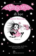 Isadora Moon Đi Học