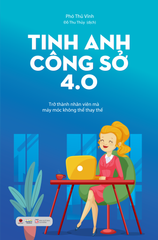 Tinh Anh Công Sở 4.0