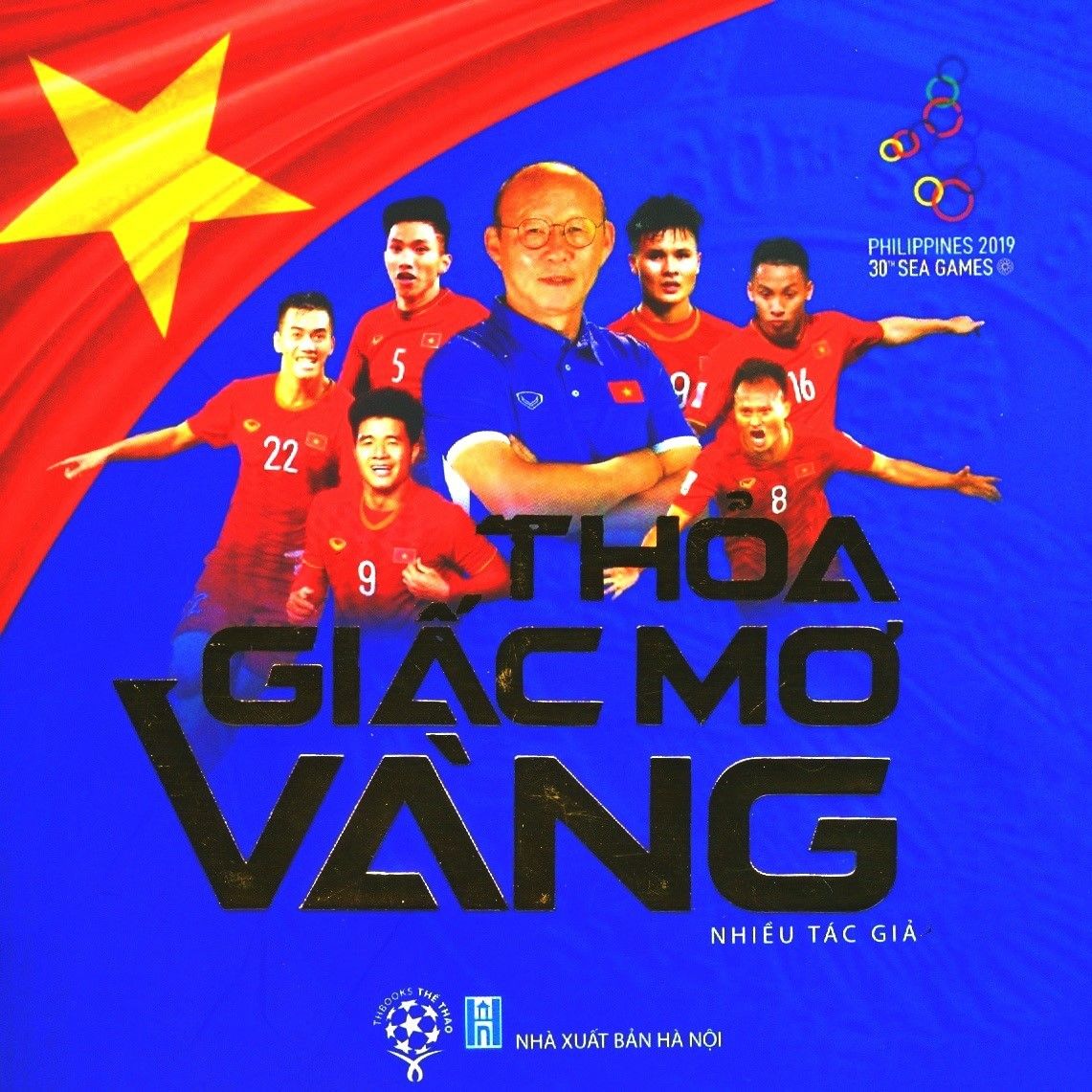  Thỏa Giấc Mơ Vàng 