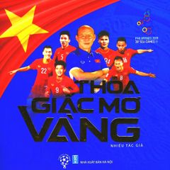 Thỏa Giấc Mơ Vàng