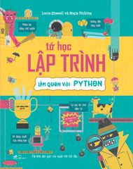 Tớ Học Lập Trình - Làm Quen Với Python