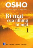  Bí Mật Của Những Bí Mật - Quyển 1 (Tái Bản 2019) 