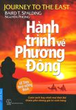  Hành Trình Về Phương Đông (Tái Bản 2020) 