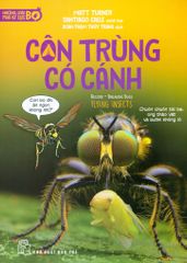 Những Loài Bọ Phá Kỉ Lục - Côn Trùng Có Cánh