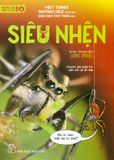  Những Loài Bọ Phá Kỉ Lục - Siêu Nhện 