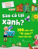  Tại Sao? - Sao Cỏ Lại Xanh? 