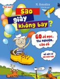  Tại Sao? - Sao Giày Không Bay? 